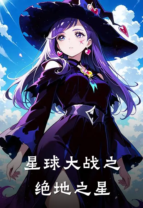 星球大战之绝地之星