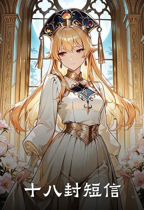 十八封短信