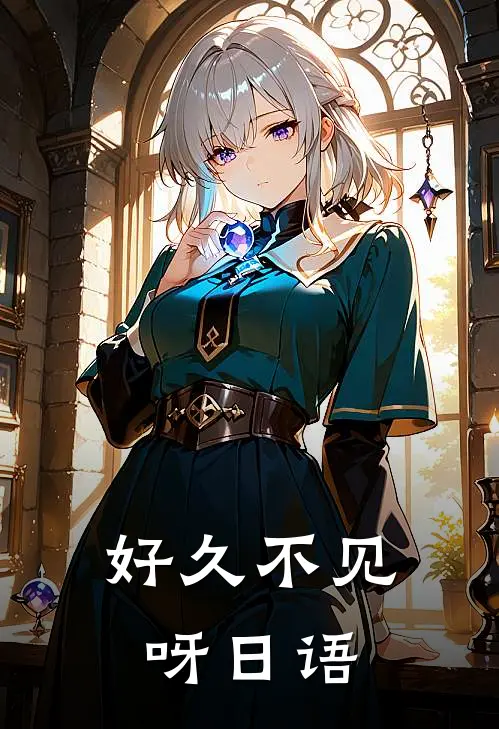 好久不见呀 日语