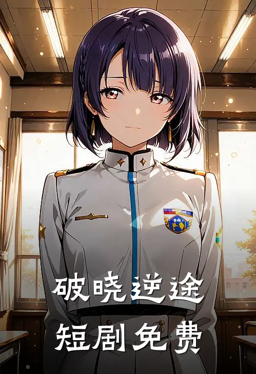 破晓逆途短剧免费