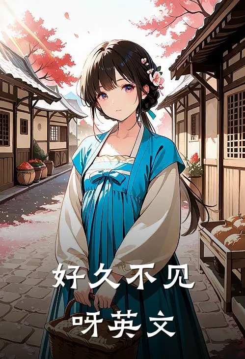 好久不见呀英文