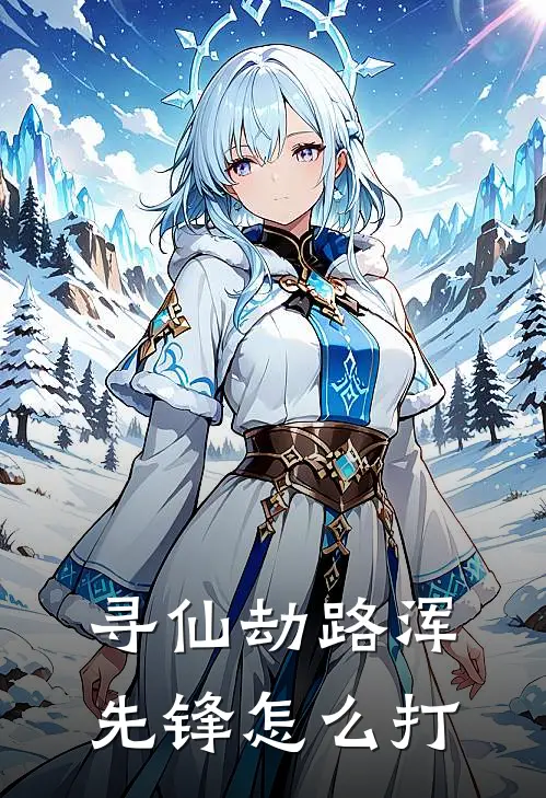 寻仙劫路浑先锋怎么打