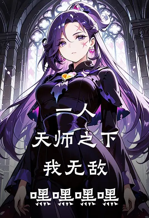 一人：天师之下我无敌，嘿嘿嘿嘿