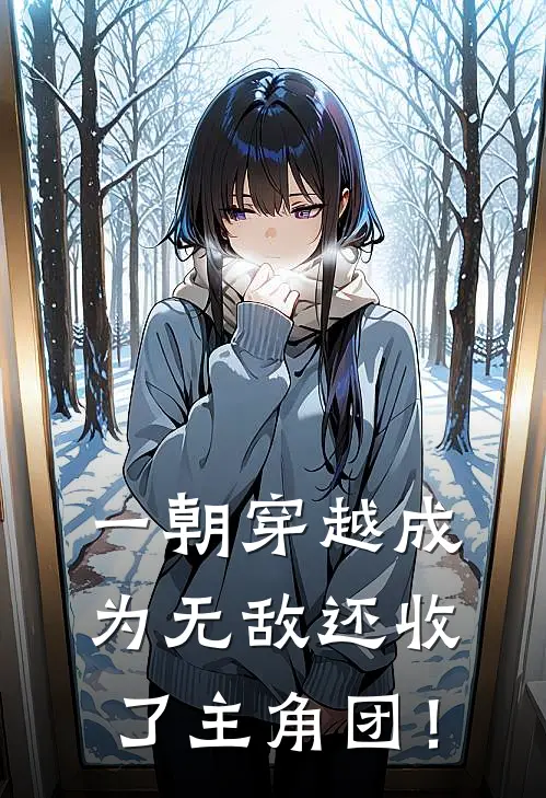 一朝穿越成为无敌还收了主角团！