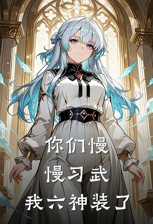 你们慢慢习武，我六神装了