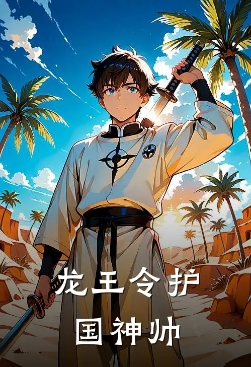 龙王令护国神帅