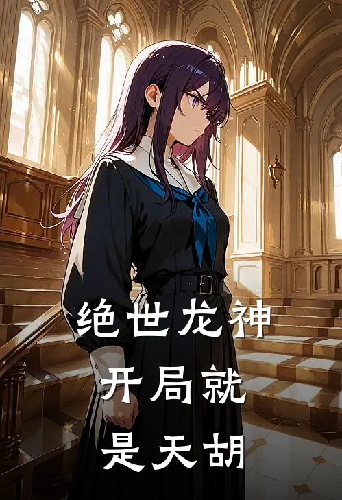 绝世龙神，开局就是天胡