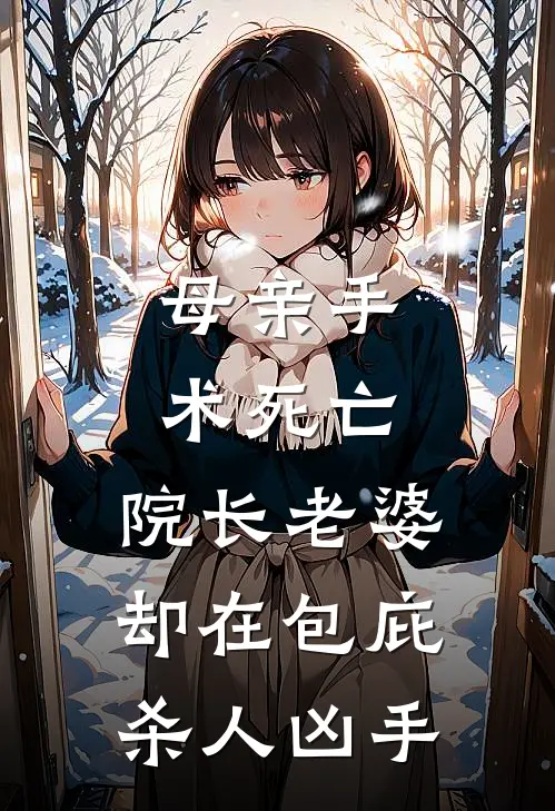 母亲手术死亡，院长老婆却在包庇杀人凶手