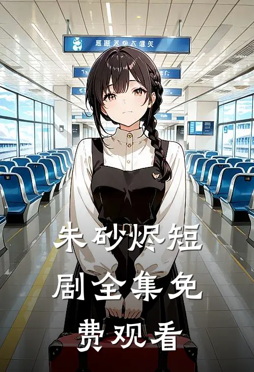 朱砂烬短剧全集免费观看