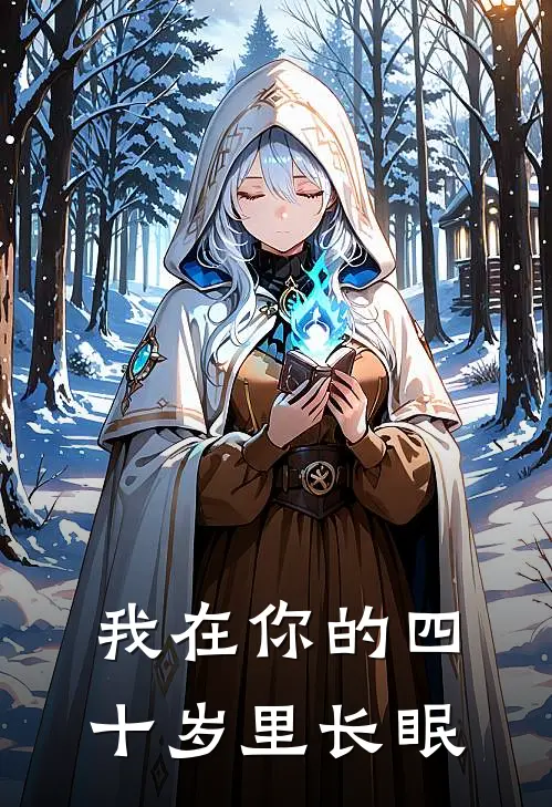 我在你的四十岁里长眠