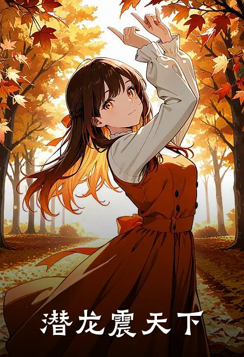 潜龙震天下