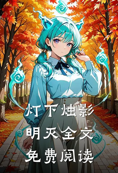 灯下烛影明灭全文免费阅读