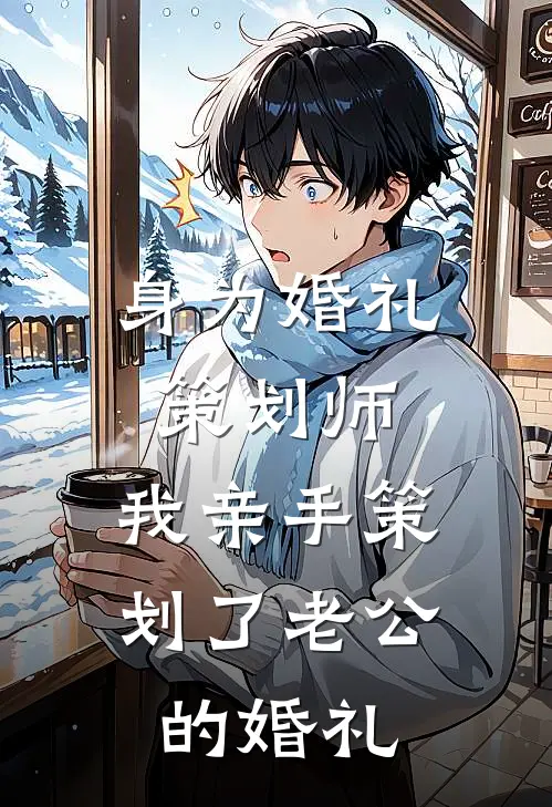 身为婚礼策划师，我亲手策划了老公的婚礼