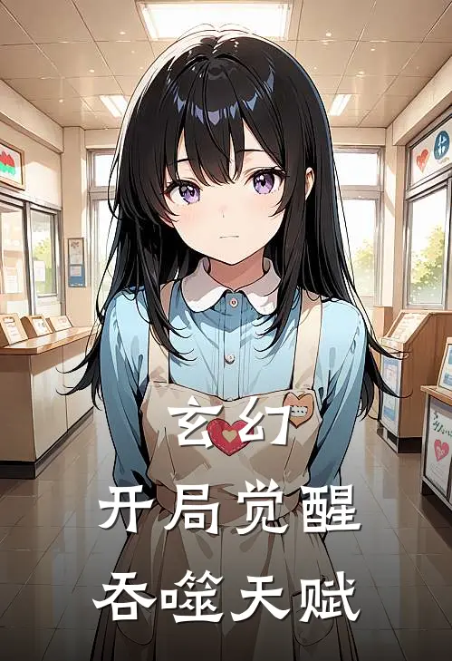 玄幻：开局觉醒吞噬天赋