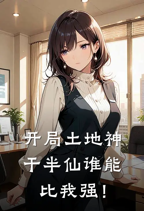 开局土地神：干半仙谁能比我强！