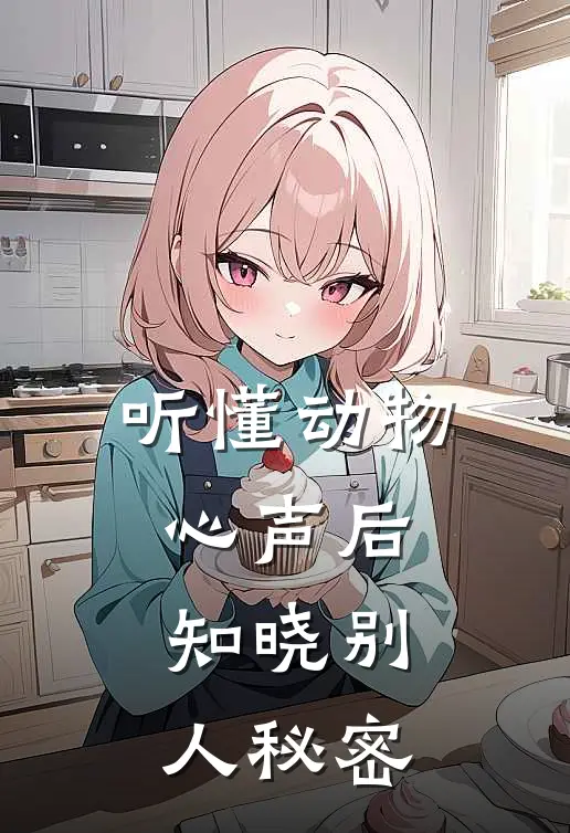 听懂动物心声后，知晓别人秘密