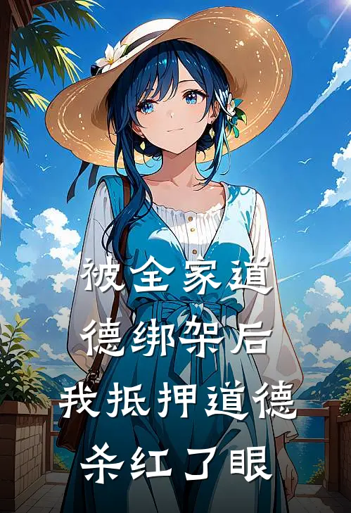 被全家道德绑架后，我抵押道德杀红了眼