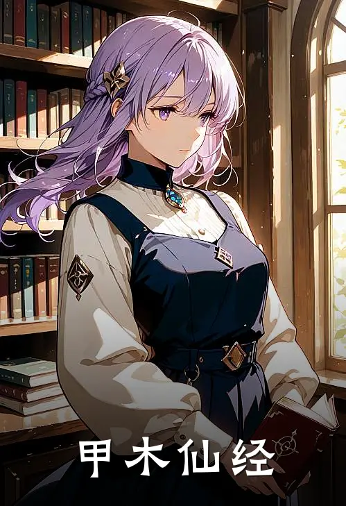 甲木仙经