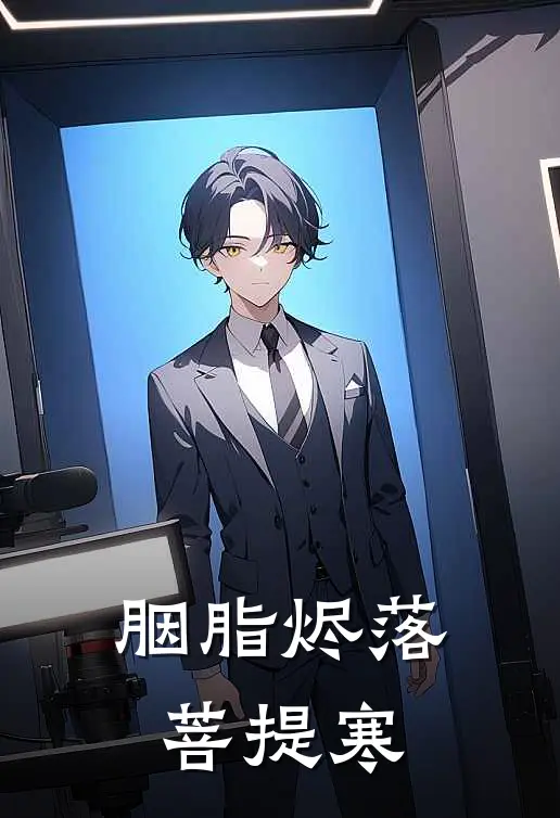 胭脂烬落菩提寒