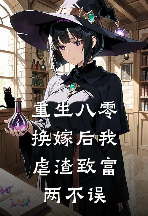 重生八零，换嫁后我虐渣致富两不误