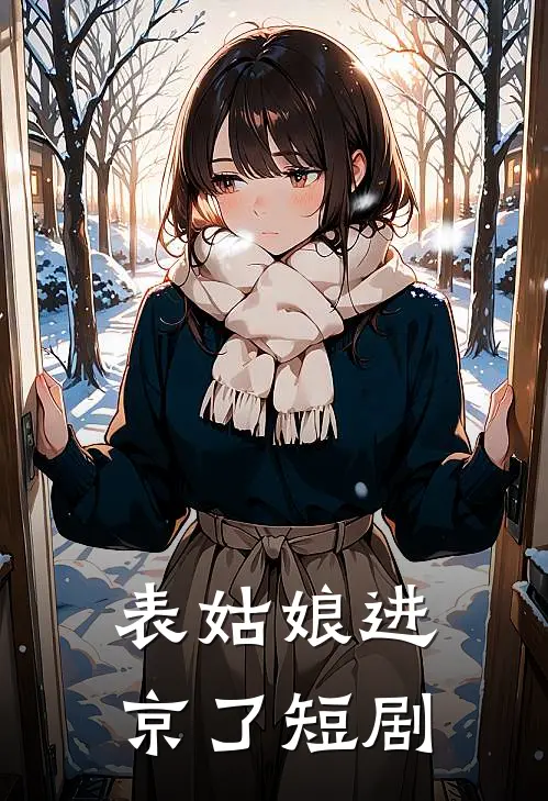 表姑娘进京了短剧