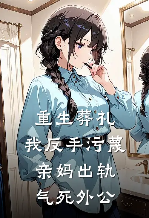 重生葬礼，我反手污蔑亲妈出轨气死外公