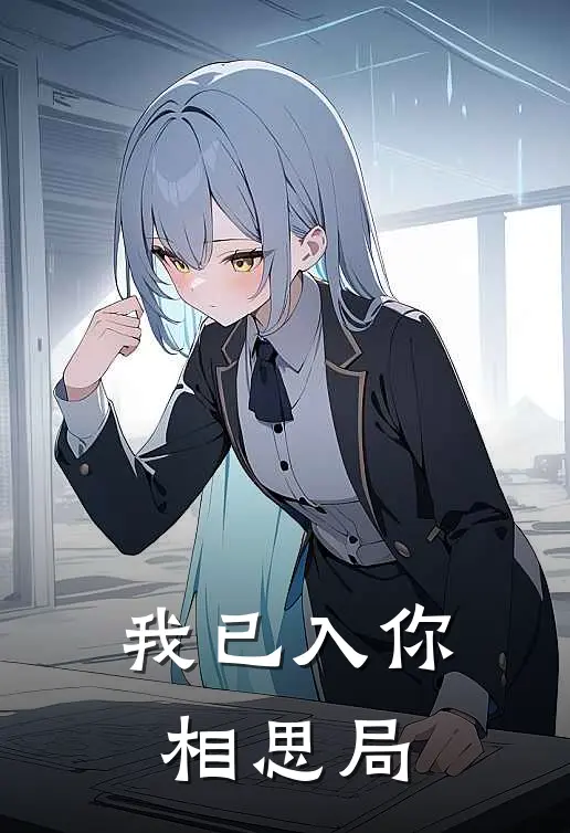 我已入你相思局