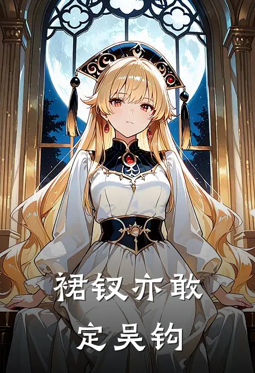 裙钗亦敢定吴钩