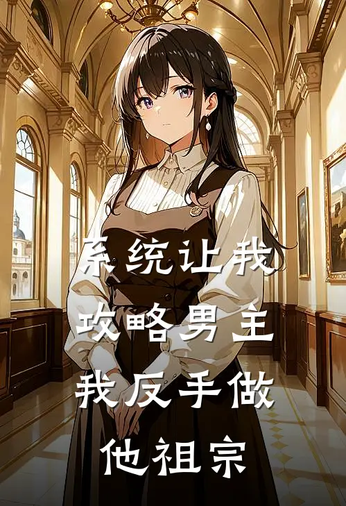 系统让我攻略男主，我反手做他祖宗