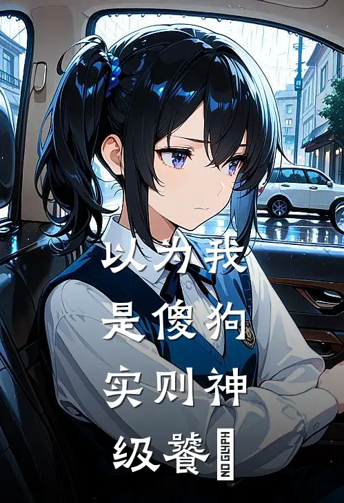 以为我是傻狗，实则神级饕鬄