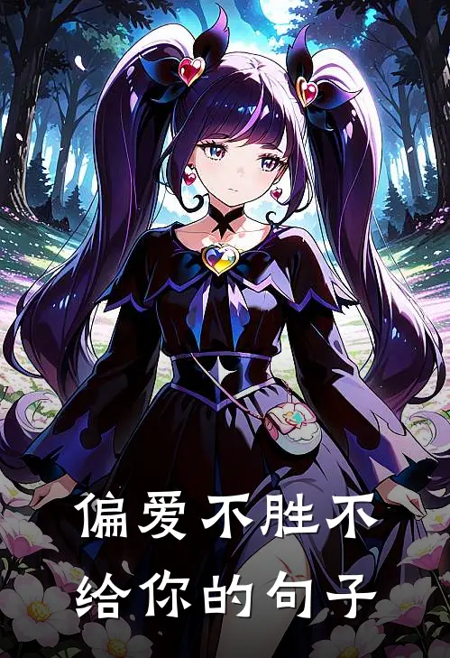 偏爱不胜不给你的句子