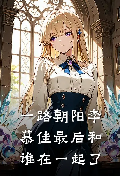 一路朝阳李慕佳最后和谁在一起了