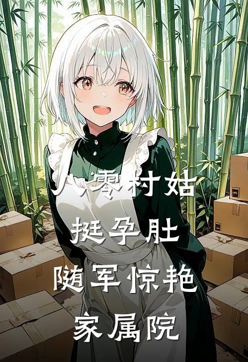 八零村姑挺孕肚，随军惊艳家属院