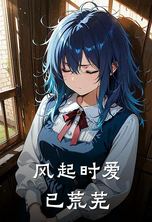 风起时爱已荒芜