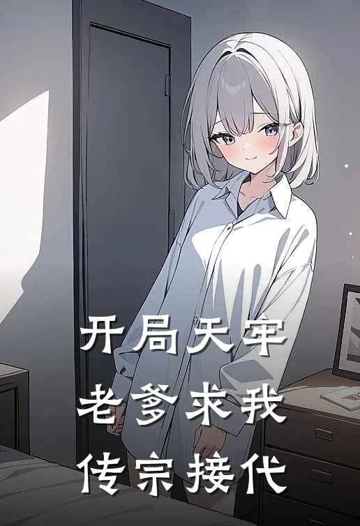 开局天牢，老爹求我传宗接代