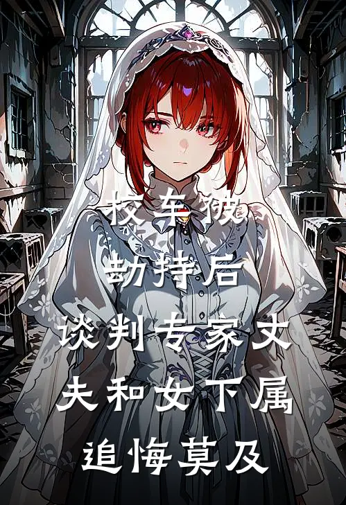 校车被劫持后，谈判专家丈夫和女下属追悔莫及