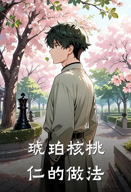 琥珀核桃仁的做法