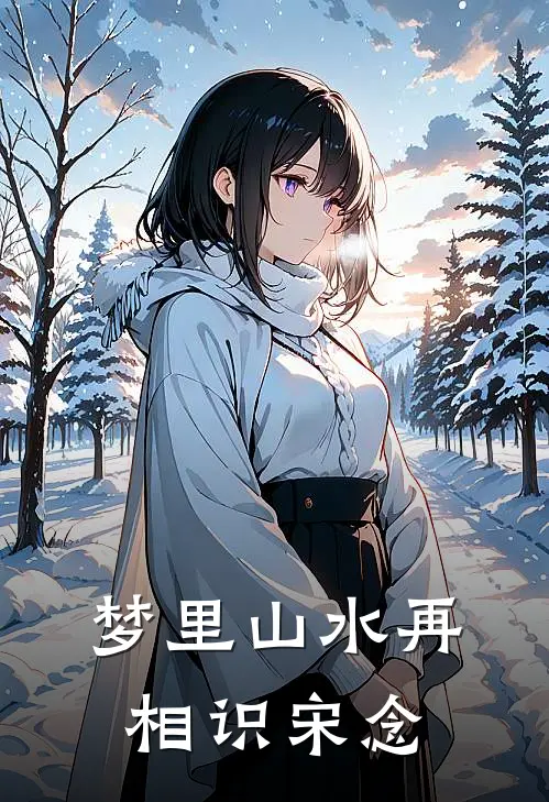 梦里山水再相识宋念