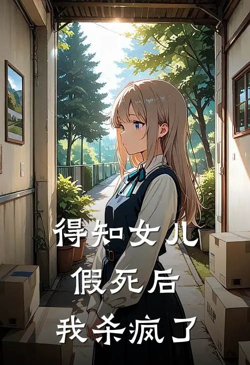 得知女儿假死后，我杀疯了