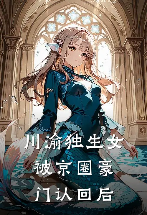 川渝独生女被京圈豪门认回后