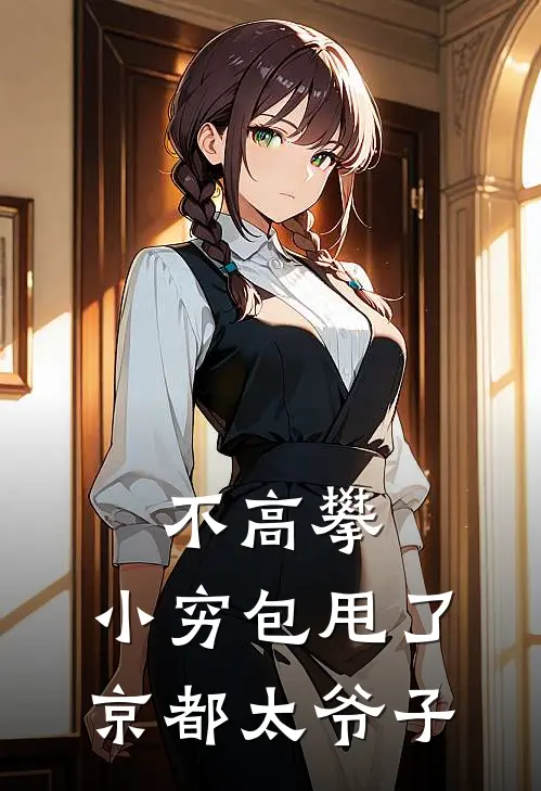 不高攀，小穷包甩了京都太爷子