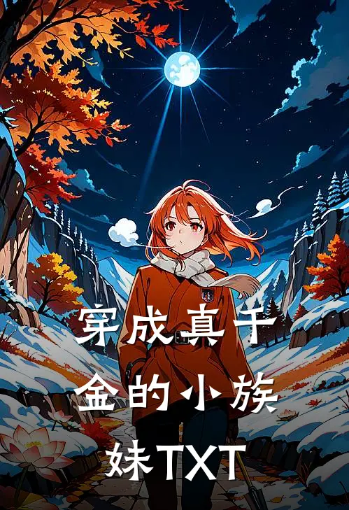 穿成真千金的小族妹TXT