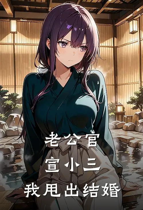 老公官宣小三，我甩出结婚