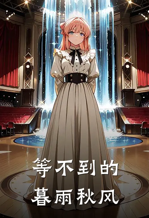 等不到的暮雨秋风
