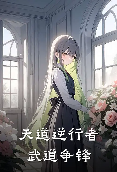天道逆行者：武道争锋