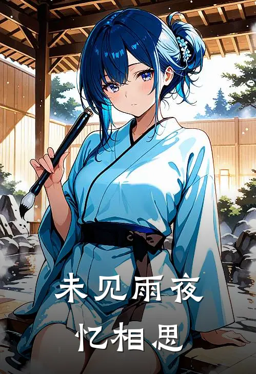 未见雨夜忆相思