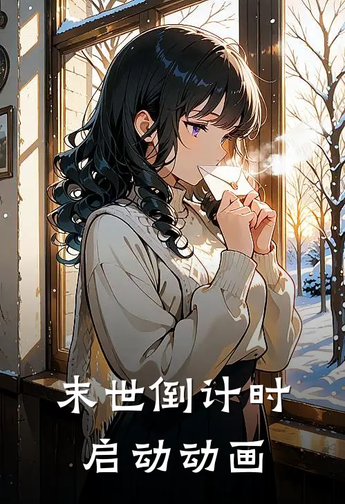 末世倒计时启动动画