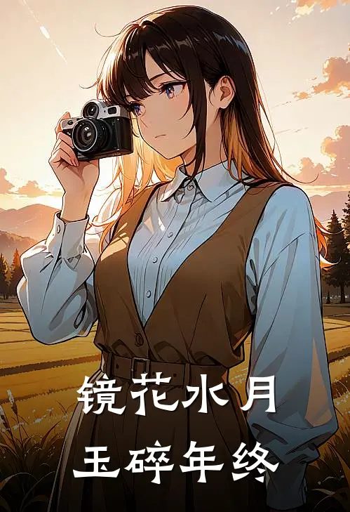 镜花水月，玉碎年终