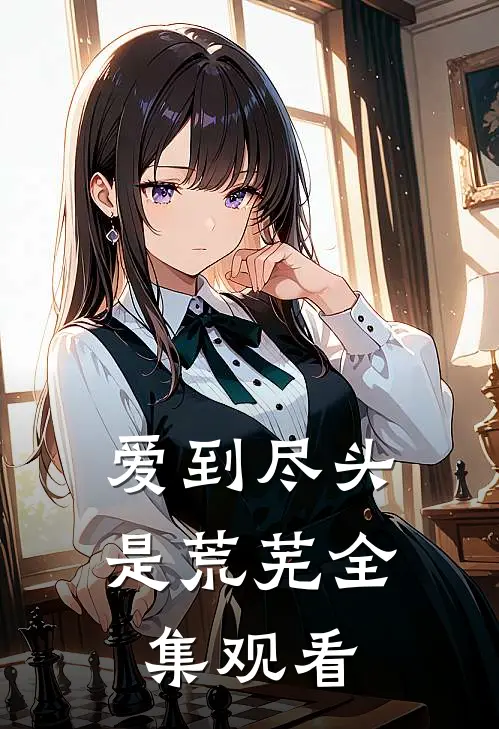 爱到尽头是荒芜全集观看