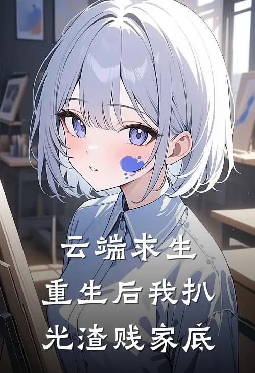 云端求生：重生后我扒光渣贱家底